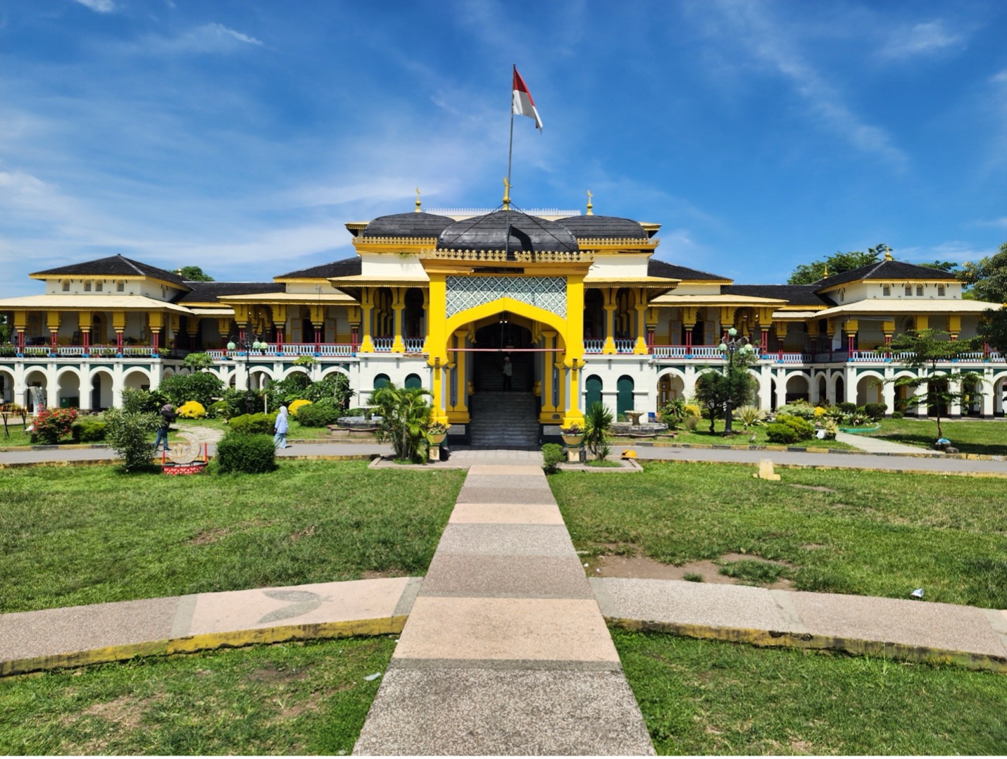 Mora Rental - The Best Motorbike Rental in Medan