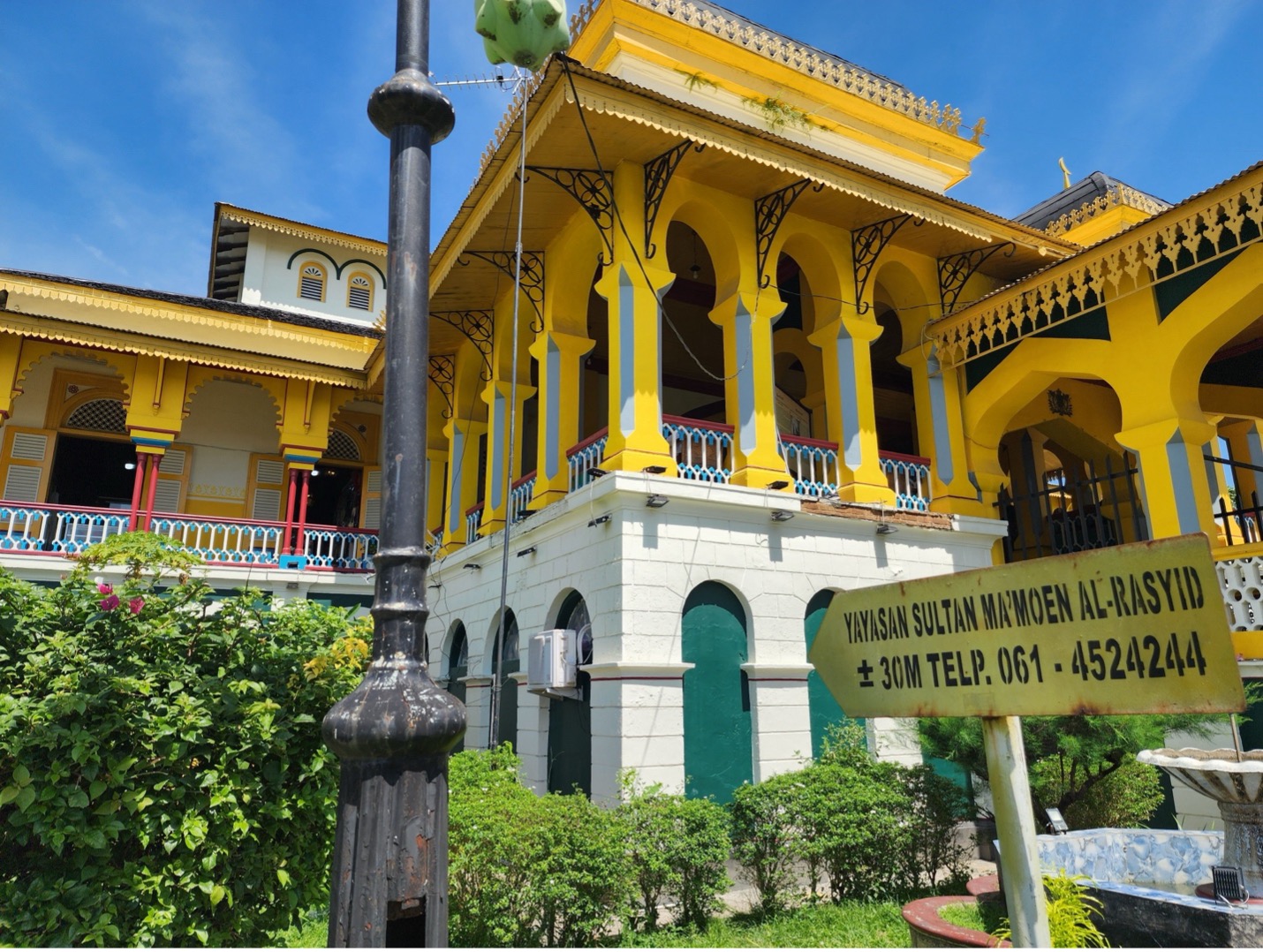 Mora Rental - The Best Motorbike Rental in Medan