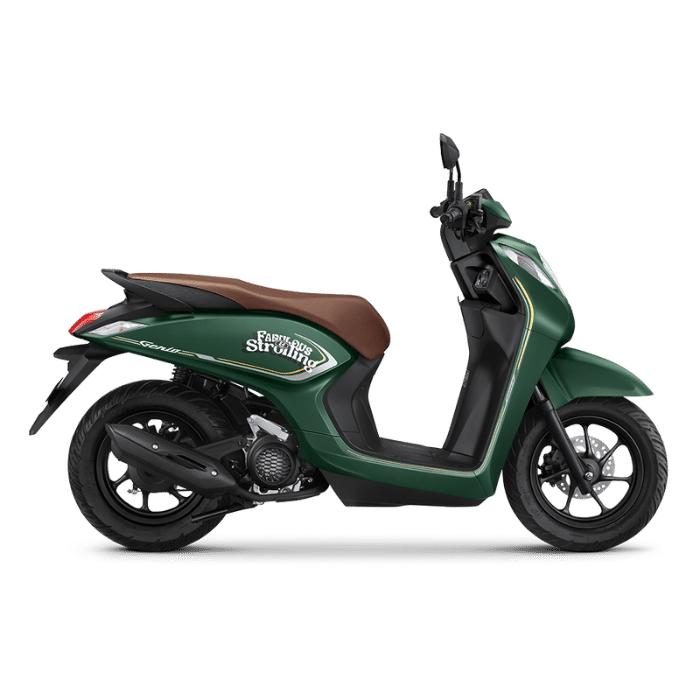 Mora Rental - The Best Motorbike Rental in Medan