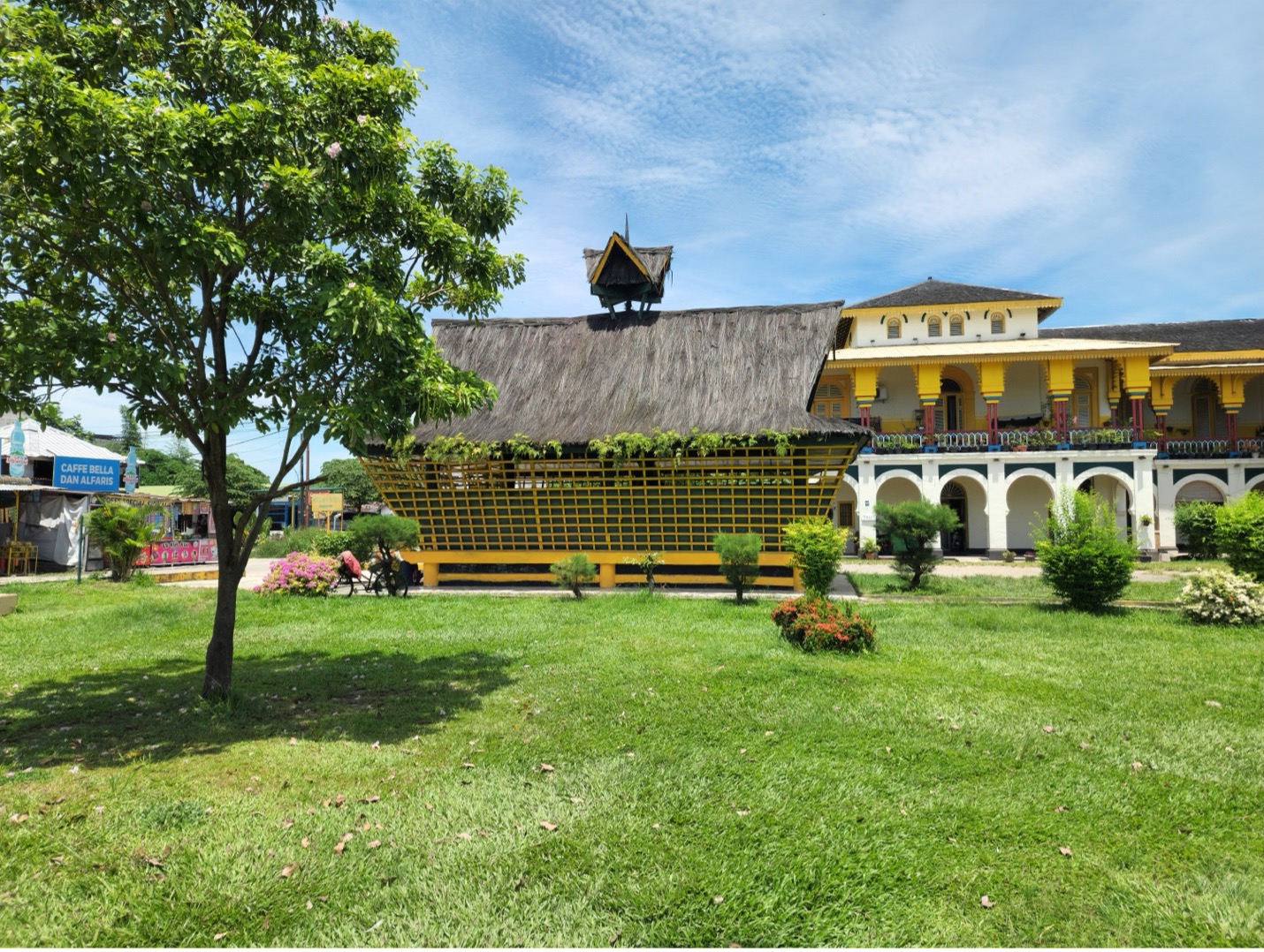 Mora Rental - The Best Motorbike Rental in Medan