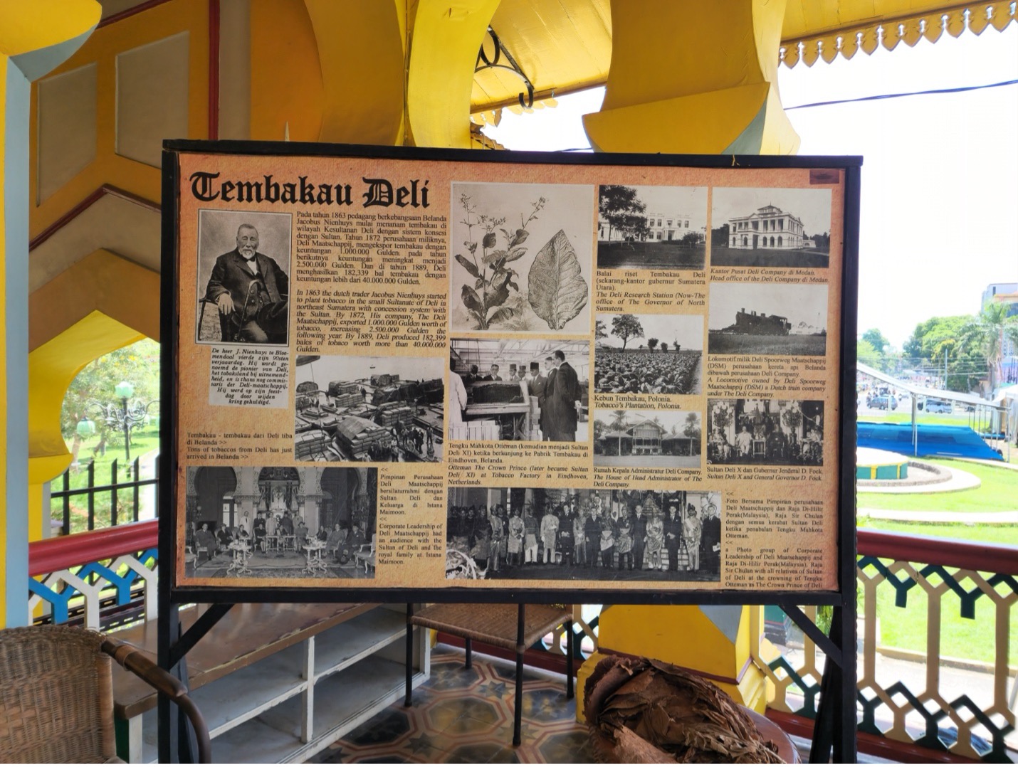 Mora Rental - The Best Motorbike Rental in Medan