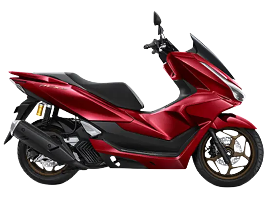 Mora Rental - The Best Motorbike Rental in Medan